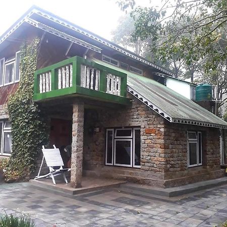 Aranya Baas Homestay Sukhia Pokhari ภายนอก รูปภาพ