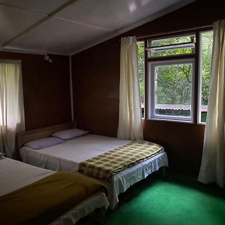 Aranya Baas Homestay Sukhia Pokhari ภายนอก รูปภาพ